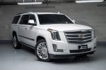 【陸上霸主】2018 Escalade ES...