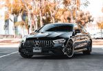 【Benz】日規 AMG GT53 4Matic+ 跑排/大滿配 （內詳）