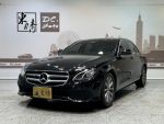 2018 BENZ  E200  一手車 原漆...