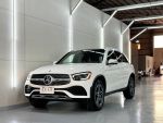 2020式 GLC300 AMG 4MATIC 跟...