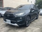 2020 Toyota RAV4 2.0 Adventu...