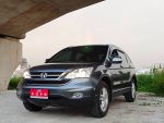 2011年 CR-V 2.4 VTI 原版原漆、超低里程、安卓機