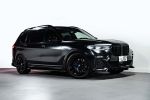 BMW X7 40i M-Sport 2020 碳黑...