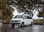 2019 VW T6 正9座 子孫滿堂的...