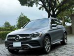 2019 GLC300 AMG 價錢非常甜美 全車原版件 贈送ACC跟車 漂亮車