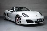 【已收訂】981 Boxster S 3.4N...