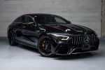 【日規滿配】2020 AMG GT63 4M...