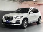 2022 BMW X5 40i 水晶排檔...