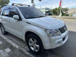 2012年鈴木grand Vitara JLX...