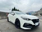 Mazda 3 2015款 2.0 自手排 2....