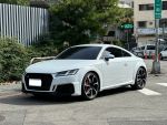 2021年 Audi TT RS 里程僅1萬...