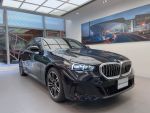 G30 520iM 鉑金版  BMW台北鎔德原廠認證 原廠保固 陳立騰