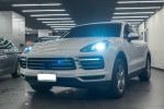 Porsche Cayenne 總代理 ACC跟...