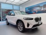 G01 X320i 運動版 BMW台北鎔德原廠認證 原廠保固 陳立騰