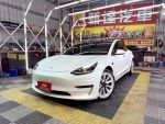 新達汽車 2021年 Model 3 LR 跑少 可全貸