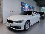 F30 318i 原廠保固3個月5000公...