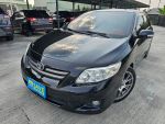 【極上美車】ALTIS 1.8 實跑11萬 超低里程 全車極美 極品代步車