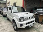 2013年jimny JLX 吉米 ㄧ手...