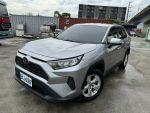 2019年 TOYOTA RAV4 2.0  內外...