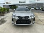 LEXUS 小許 高雄原廠認證中古車 日系大型休旅RX豪華版!現買現省價差