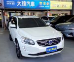 汽油 ACC跟車！大瑋汽車2016 富豪 XC60 T5 頂級旗艦版