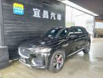 宜昌汽車 2018 Jaguar F-Pace S版 380匹 全程原廠保養