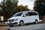 【Benz】V250d 雙電動門/全景/...