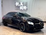 【靚美國際 實車實價 】2017 E63s 4MATIC#0515 配備絕滿漂亮