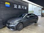 宜昌汽車2022年BMW 320I M SPO...