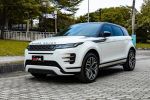 Land Rover EVOQUE P250 R 選...