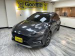 2022式 Ford Focus Active 182...