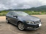 威銓汽車 PASSAT VARIANT 1.8 TSI 旅行車 僅跑14萬 實價