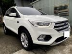 2017 FORD KUGA 1.5L有興趣歡...