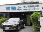 古馳上 2019年 INFINITI Q30 1...