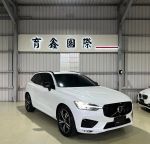 2021 xc60 B5-R 配備齊全 跟車 HK 全景 360 原版件 原廠保