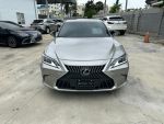 LEXUS 小許 高雄原廠認證中古...