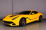 Capone 超朋興業中古車 Ferrari F12 Berlinetta