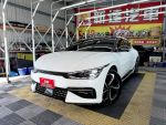 新達汽車 2023年 EV6 GT-LINE e-AWD增程版 20吋輪圈 全貸