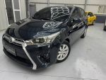 Toyota Yaris 經典Style+  極...