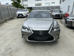 LEXUS 小許 高雄原廠認證中古...