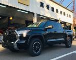 2022 TUNDRA SR5 TRD 4X4 OFF-ROAD