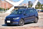 Volkswagen Touran 280Tsi Lif...