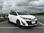 2018 TOYOTA Yaris S版 1.5 原...