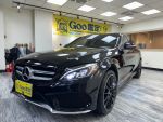 2015 w205 C300 全景天窗/柏林...