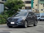 2018年 Hyundai Santa Fe 2.2 ...