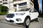 18年 KUGA 1.5 安卓機導航 原廠認証中古車