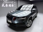 【小富】2021 Skoda Karoq 1.5...