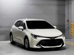 繽樂汽車 2019 Toyota Auris 原鈑件 低里程