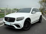 正2017出廠，Glc300 AMG 4matic ...