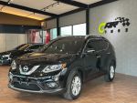 Cp值高休旅車 2017 Nissan X-Trail 2.0 玩美版 原版件